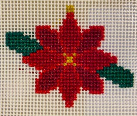 Christmas Flower