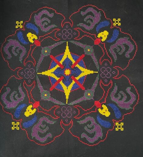 20220227 Templar’s Whimsy