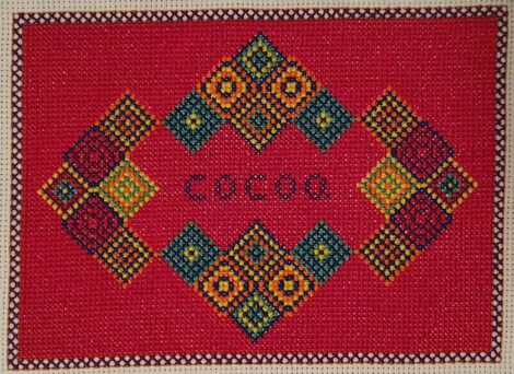 Cocoa