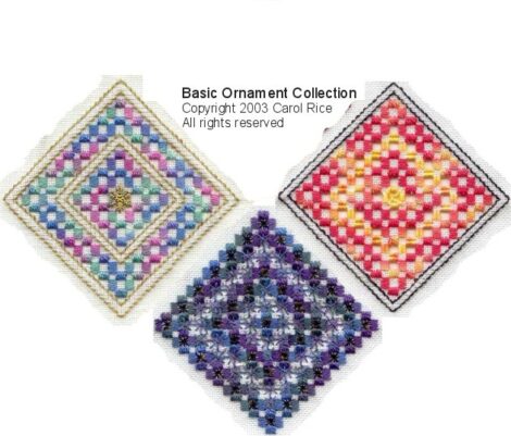 Basic Kloster Collection